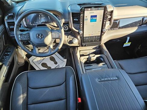 New 2026 RAM 1500 Limited AWD/4WD image 9