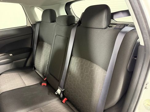 Used 2021 Mitsubishi Outlander Sport SE image 23