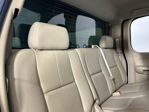 Used 2013 GMC Sierra 2500 SLT w/ SLT Convenience Package image 11