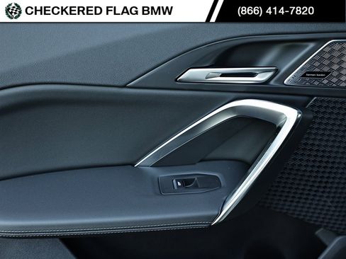 Certified 2025 BMW X1 xDrive28i w/ Technology Package image 24