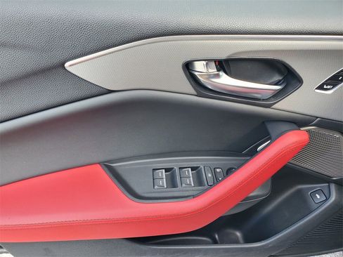 Certified 2023 Acura TLX SH-AWD w/ A-SPEC Pkg image 19