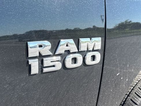 Used 2016 RAM 1500 Big Horn AWD/4WD image 17