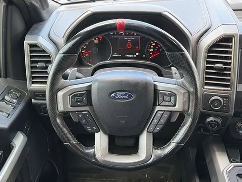 Used 2018 Ford F150 Raptor w/ Equipment Group 802A Luxury AWD/4WD image 15
