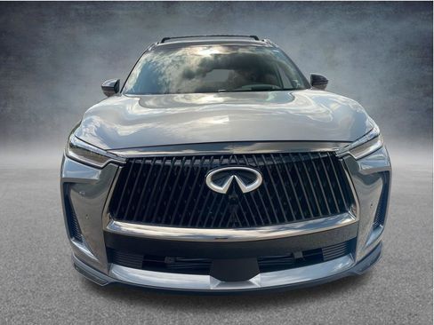 New 2026 INFINITI QX60 Autograph w/ Autograph Tech Package AWD/4WD image 5