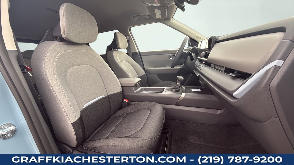 Used 2027 Kia Seltos S FWD image 35