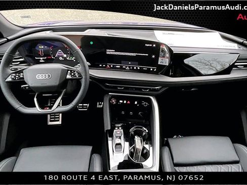 New 2025 Audi SQ5 Premium Plus image 5
