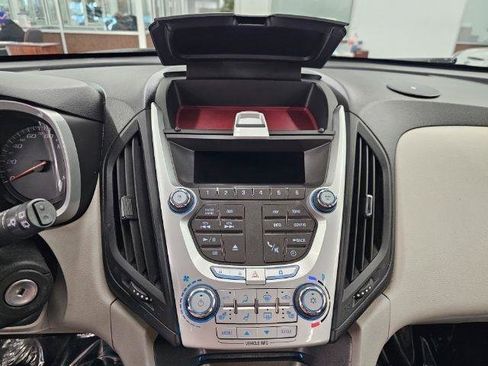 Used 2011 Chevrolet Equinox LS w/ Bluetooth Package image 14