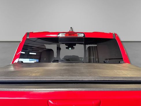 Used 2019 RAM 1500 Rebel w/ Rebel Level 1 Equipment Group AWD/4WD image 20