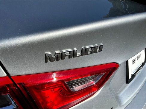 Certified 2019 Chevrolet Malibu LS image 25