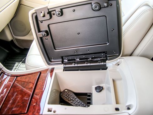 Used 2006 Cadillac Escalade EXT AWD/4WD image 33