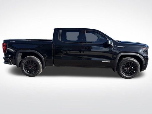 Used 2024 GMC Sierra 1500 Elevation image 6