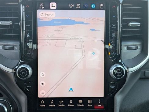 New 2026 RAM 1500 Big Horn image 25