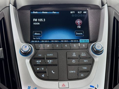 Used 2016 Chevrolet Equinox LT w/ Convenience Package FWD image 16