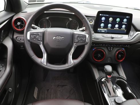 Used 2023 Chevrolet Blazer RS w/ Enhanced Convenience Package image 14