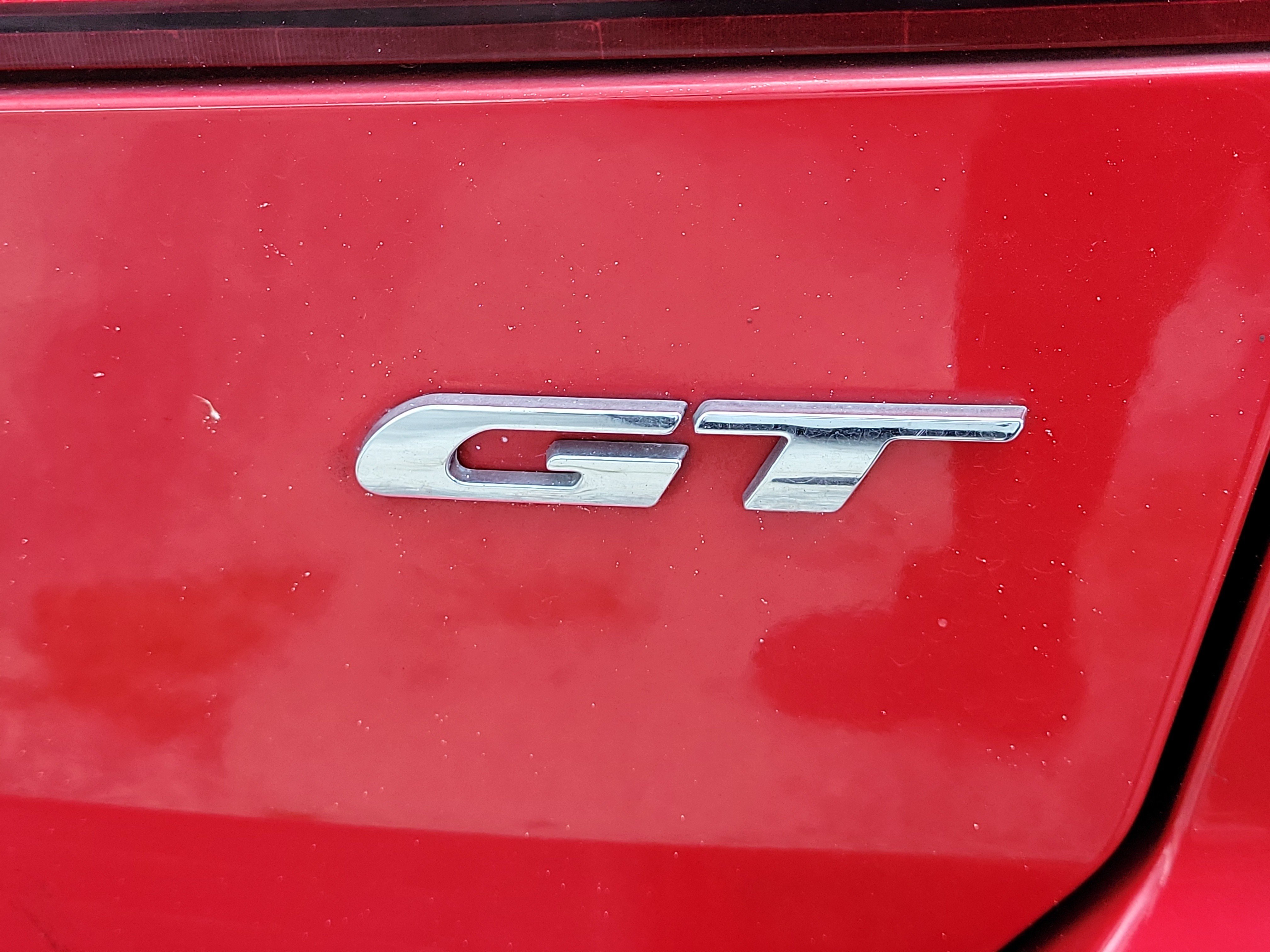 Used 2019 Dodge Journey GT w/ Driver Convenience Group AWD/4WD image 8