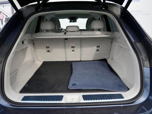 Used 2023 Mercedes-Benz EQE 500 4MATIC SUV image 15