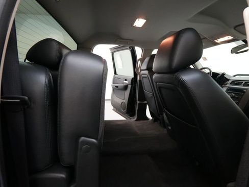 Used 2013 GMC Sierra 2500 SLT image 21