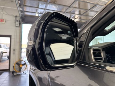 Used 2025 Toyota Tundra Limited image 13