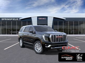 New 2026 GMC Yukon Denali AWD/4WD video 1