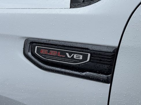 Used 2022 GMC Sierra 1500 AT4 w/ AT4 Premium Package image 47