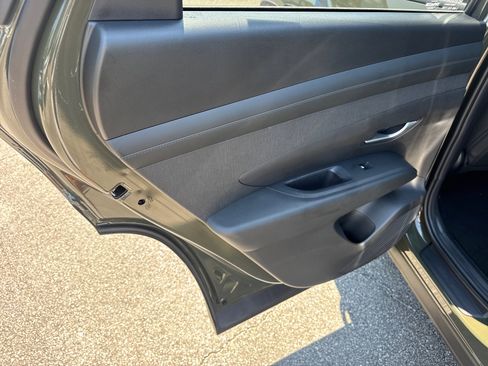 New 2025 Hyundai Tucson XRT image 13