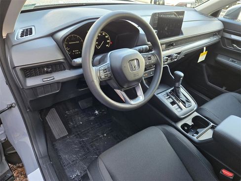 New 2026 Honda CR-V LX image 19