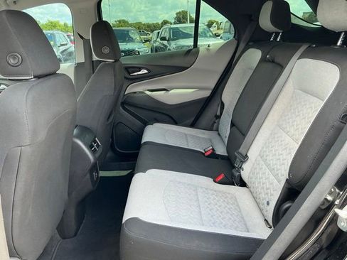 Used 2023 Chevrolet Equinox LS AWD/4WD image 17