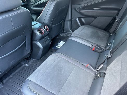 Used 2024 Chevrolet Blazer EV RS image 15