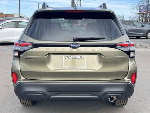New 2026 Subaru Forester Limited image 38