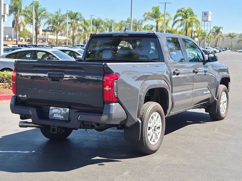 Used 2026 Toyota Tacoma SR5 AWD/4WD image 10