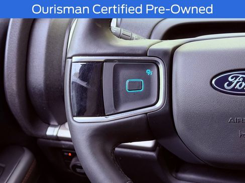 Used 2025 Ford Expedition Max Active AWD/4WD image 29