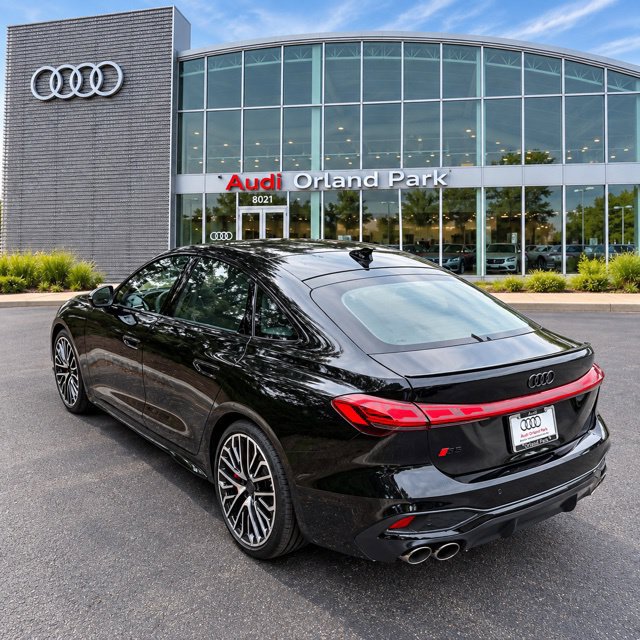 New 2026 Audi S5 Prestige AWD/4WD image 5