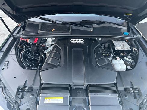 Used 2018 Audi Q7 3.0T Premium Plus image 38