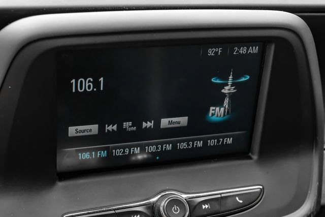 Used 2017 Chevrolet Camaro LT w/ RS Package RWD image 23