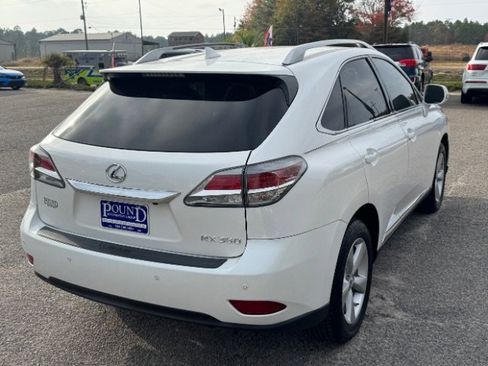 Used 2015 Lexus RX 350 AWD image 5