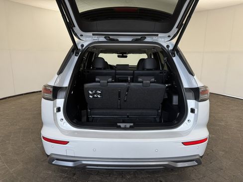 Used 2026 Mitsubishi Outlander SE AWD/4WD image 7
