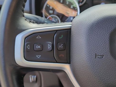 Used 2022 RAM 1500 Big Horn image 21