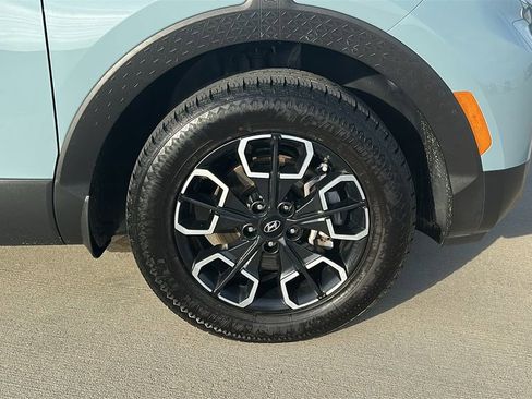 Used 2022 Hyundai Santa Cruz SEL w/ Activity Package FWD image 16