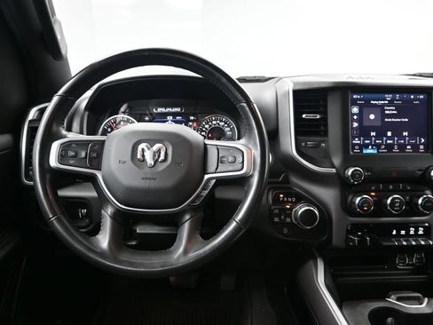 Used 2023 RAM 1500 Big Horn AWD/4WD image 29