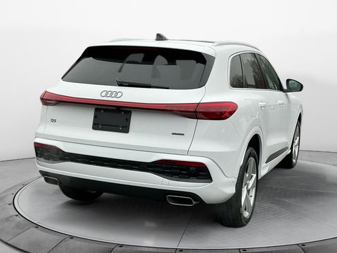 New 2025 Audi Q5 Premium Plus image 7