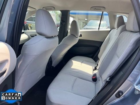 Used 2022 Toyota Corolla Cross L AWD/4WD image 12