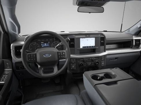 New 2026 Ford F250 XL w/ STX Appearance Package image 29
