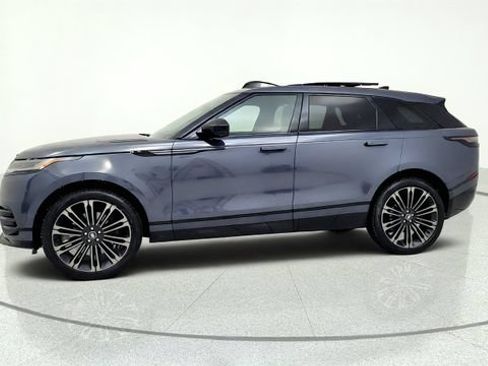 Used 2026 Land Rover Range Rover Velar Dynamic SE AWD/4WD image 5