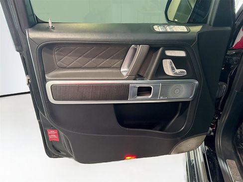 Used 2024 Mercedes-Benz G 550 image 8