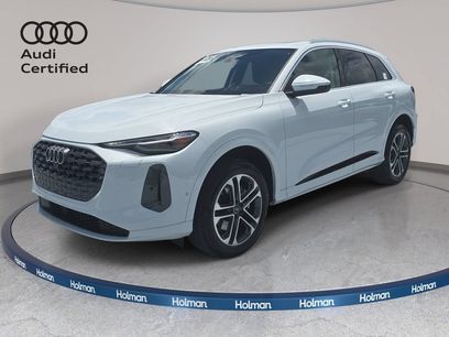Used 2025 Audi Q5 Premium w/ Premium Plus