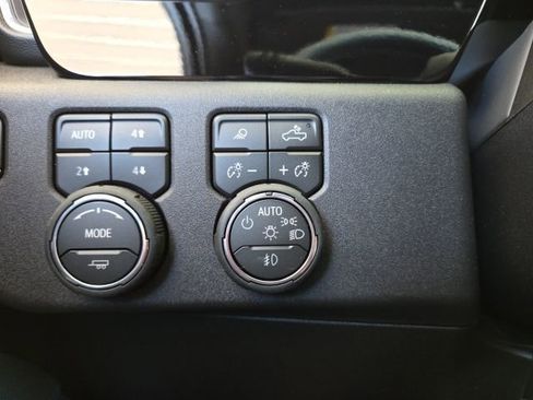 New 2026 Chevrolet Silverado 2500 High Country w/ Z71 Off-Road Package AWD/4WD image 53