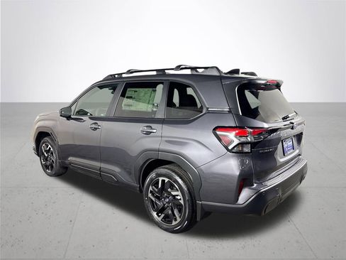 New 2026 Subaru Forester Limited image 8