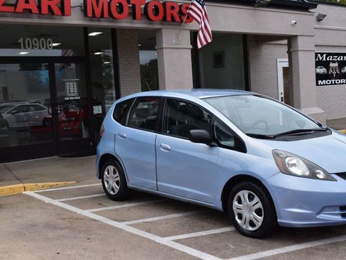 Used 2010 Honda Fit image 9