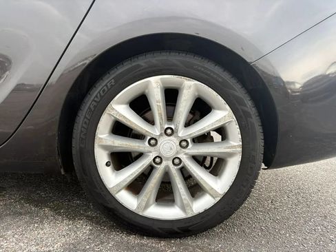 Used 2014 Buick Verano FWD image 26
