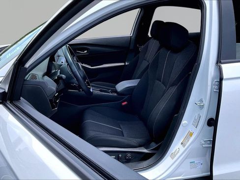 Used 2024 Honda Accord Sport image 17